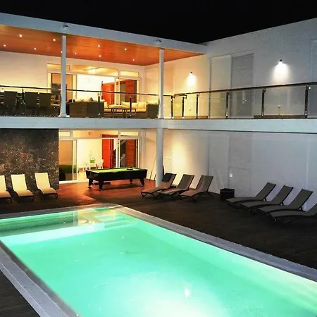 - Ace021021-oyc Tatil Evi *