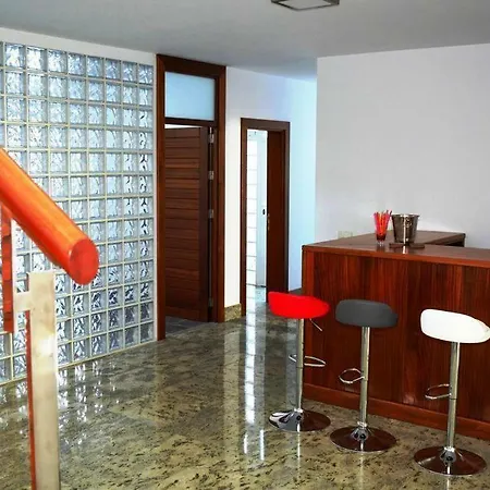 - Ace021021-oyc Tatil Evi Puerto Calero